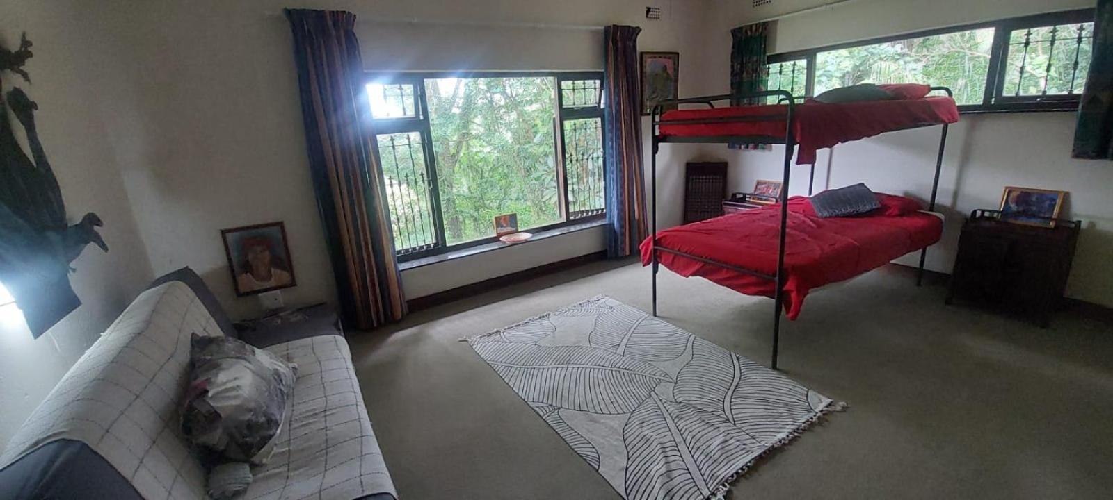 Harmony Hall Guest House Port Shepstone Exterior photo
